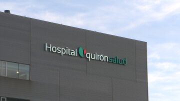 Hospital quirónsalud