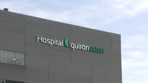 Hospital quirónsalud Hospital quirónsalud