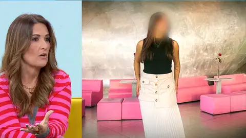 Acompañante Sergio Ramos Acompañante Sergio Ramos