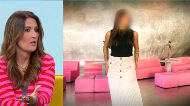 Espejo Público descubre la 