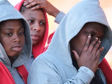 2024 es ya el año con más llegadas de migrantes a Canarias de la historia 2024 es ya el año con más llegadas de migrantes a Canarias de la historia