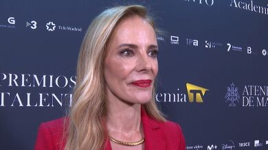 Paula Vázquez se sincera: su diagnóstico de TDAH y los rumores de affaire con Canales Rivera