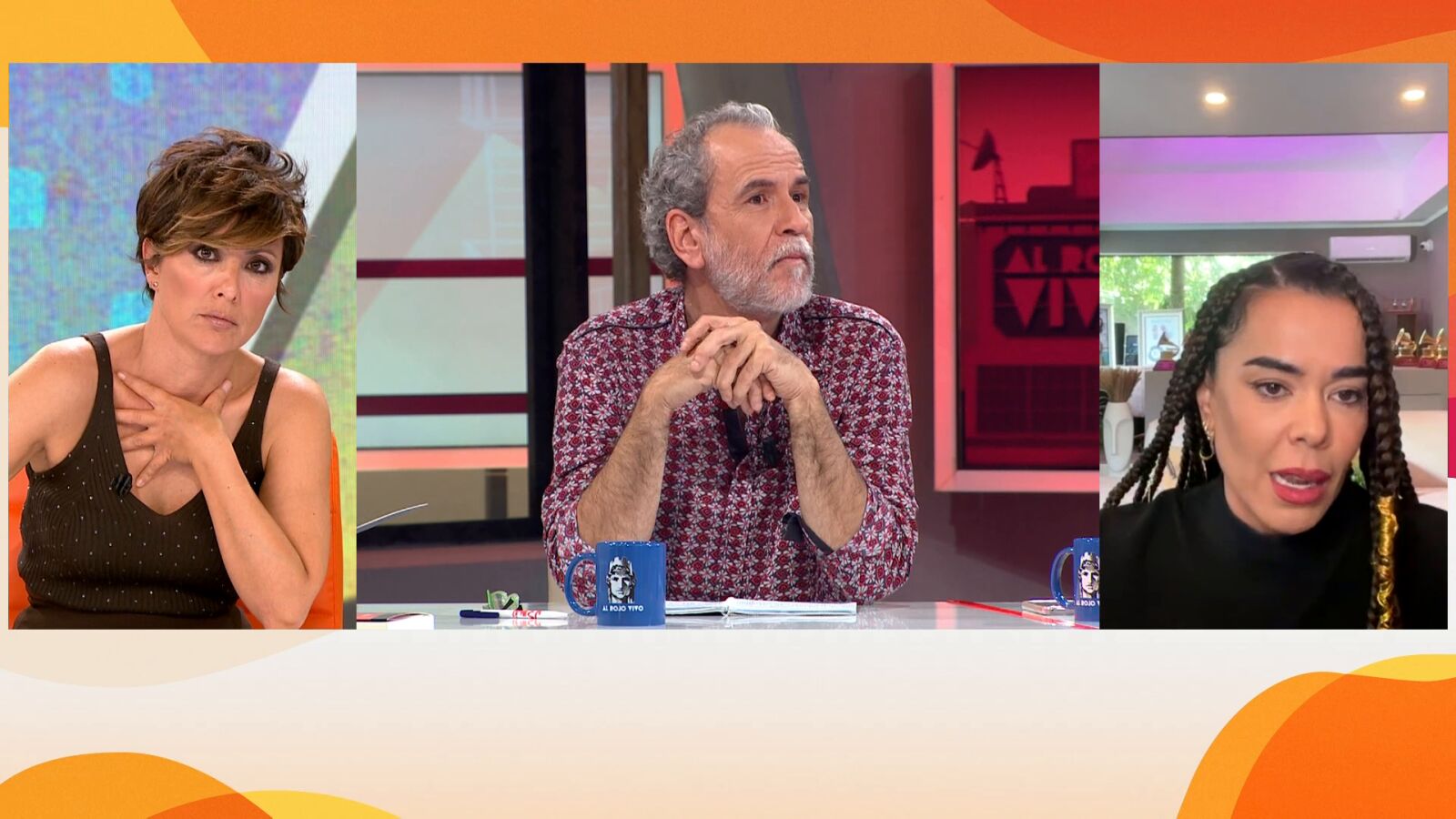 Beatriz Luengo demanda a Willy Toledo: 