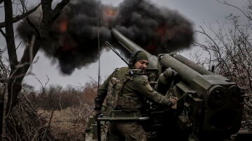 La 24.ª Brigada Mecanizada de las Fuerzas Armadas de Ucrania