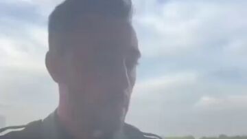 El relato de un guardia civil que logró salvar muchas vidas la tarde de la DANA: "Sacamos a la gente que pudimos de los coches"