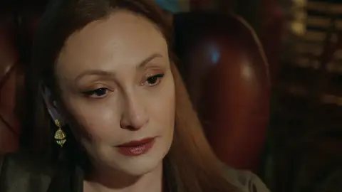 El destino de Suna, en manos de Ifakat: ¿un matrimonio con Fuat para darle un bisnieto a Halis? El destino de Suna, en manos de Ifakat: ¿un matrimonio con Fuat para darle un bisnieto a Halis?