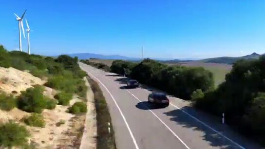 Los coches aut&oacute;nomos podr&aacute;n reducir un 90% los accidentes de tr&aacute;fico