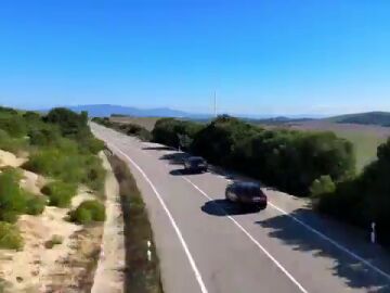 Los coches autónomos podrán reducir un 90% los accidentes de tráfico