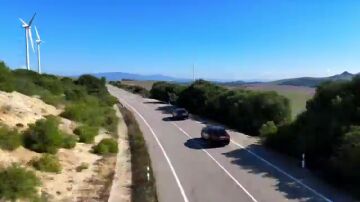 Los coches autónomos podrán reducir un 90% los accidentes de tráfico