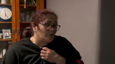 El sobrecogedor testimonio de Rosana, afectada por la DANA: 