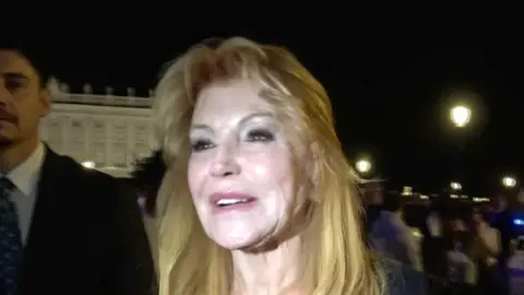 Carmen Cervera Carmen Cervera