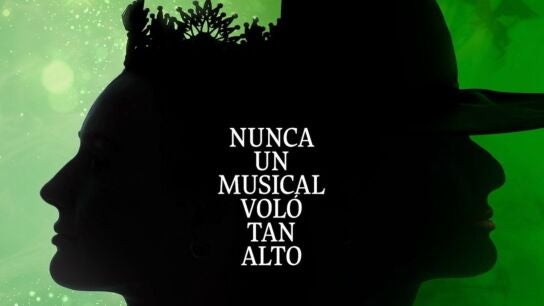 Musical de Wicked