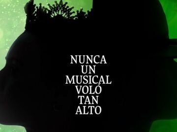 Musical de Wicked