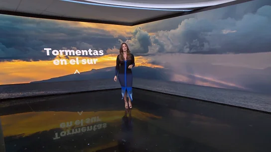 Mercedes Martín Mercedes Martín