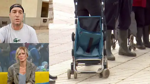 Burbuja inmobiliaria tras la DANA. Burbuja inmobiliaria tras la DANA.