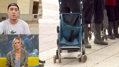 Se dispara el precio de los coches de segunda mano y productos de primera necesidad en zonas afectadas por la DANA: 