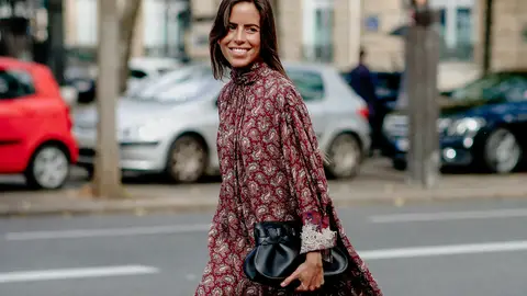 Nina Urgell Cloquell, modelo e influencer Nina Urgell Cloquell, modelo e influencer