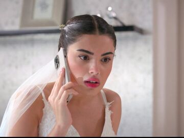 &Ouml;mer y S&uuml;sen y la boda que nunca llega, &iquest;podr&aacute;n alg&uacute;n d&iacute;a darse el s&iacute;, quiero?