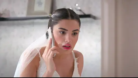 Ömer y Süsen y la boda que nunca llega, ¿podrán algún día darse el sí, quiero? Ömer y Süsen y la boda que nunca llega, ¿podrán algún día darse el sí, quiero?