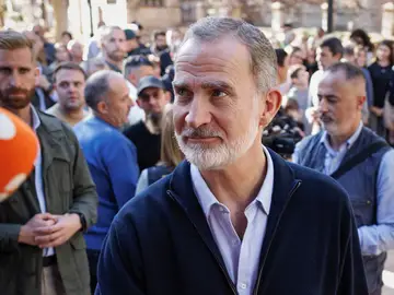 Felipe VI Felipe VI