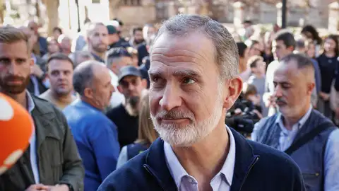 Felipe VI Felipe VI