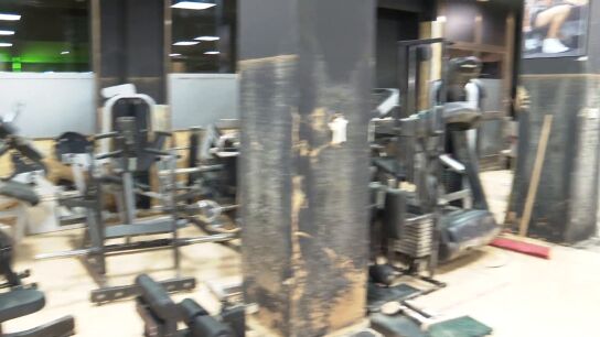 Gimnasio Paiporta