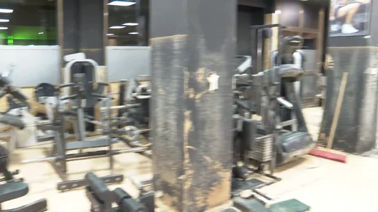 Gimnasio Paiporta Gimnasio Paiporta