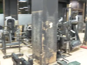 Gimnasio Paiporta Gimnasio Paiporta
