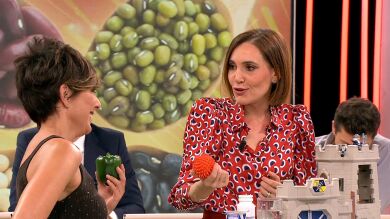 Boticaria García explica cómo podemos fortalecer nuestras defensas