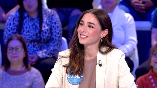El conmovedor mensaje a Joan Manuel Serrat de su hija Candela: &ldquo;Estoy orgullos&iacute;sima del padre que tengo&rdquo;