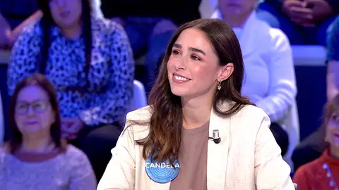 El conmovedor mensaje a Joan Manuel Serrat de su hija Candela: “Estoy orgullosísima del padre que tengo” El conmovedor mensaje a Joan Manuel Serrat de su hija Candela: “Estoy orgullosísima del padre que tengo”