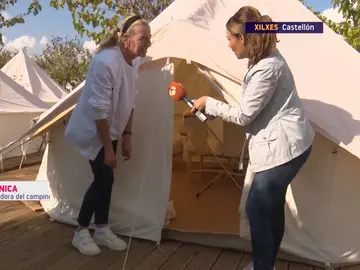 Camping Camping