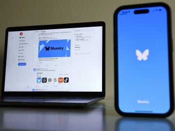 Bluesky, la red social de los usuarios que están abandonando X