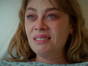 Bahar abre su coraz&oacute;n a Timur y comparte su dolor: &ldquo;He renunciado a m&iacute; misma por desear que me quisieras&rdquo;