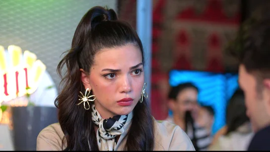 Yasmin y Tolga ya no están juntos: así fue su dolorosa ruptura hace dos años Yasmin y Tolga ya no están juntos: así fue su dolorosa ruptura hace dos años