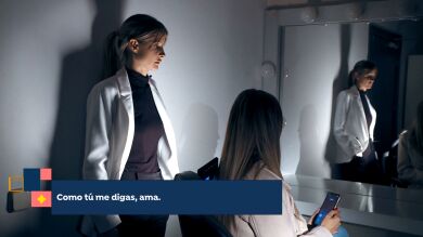¿Qué es una dominatrix financiera? ¿Y un sumiso financiero?: 