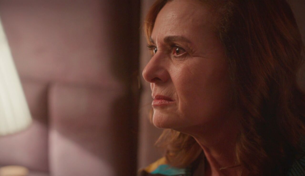 Este es el motivo por el que Nevra desprecia constantemente a Bahar: &iexcl;el pasado fue la clave!