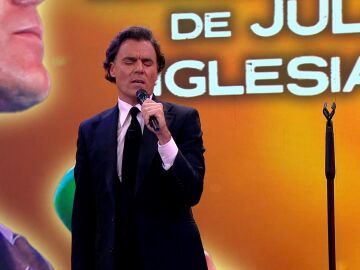 Julio Iglesias