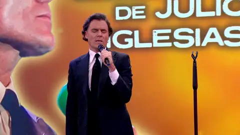 Julio Iglesias Julio Iglesias