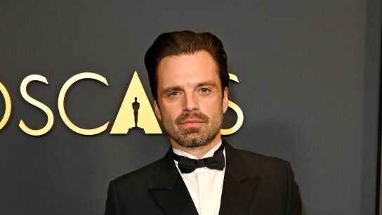 Sebastian Stan