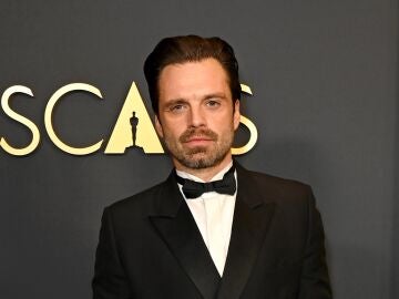 Sebastian Stan