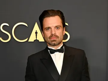 Sebastian Stan Sebastian Stan