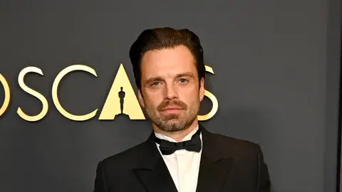 Sebastian Stan Sebastian Stan