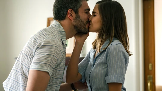 Andrés y Begoña alquilan una casa y se juran amor eterno: “Jamás caeré de nuevo en las redes de Jesús” Andrés y Begoña alquilan una casa y se juran amor eterno: “Jamás caeré de nuevo en las redes de Jesús”