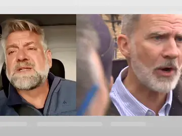 Vecino Paiporta, visitas Reyes Vecino Paiporta, visitas Reyes