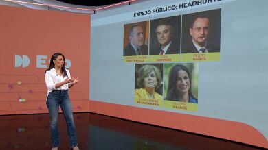 De Iván Redondo a Gan Pampols, el buen ojo de Espejo Público con los fichajes de colaboradores que inspiran a los políticos