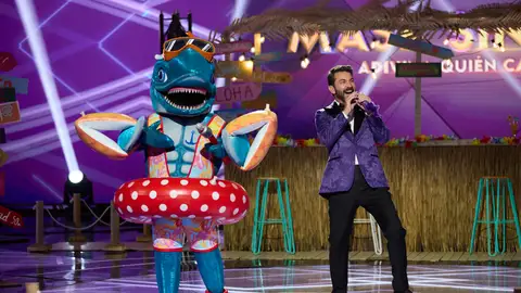 “Conoce al Rey”: Tiburón despista a los investigadores con sus pistas “Conoce al Rey”: Tiburón despista a los investigadores con sus pistas