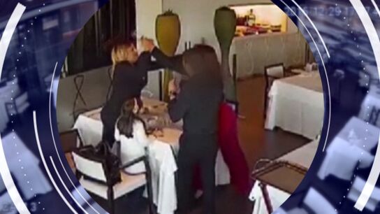 Pelea
