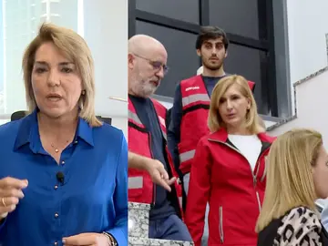 Susana Camarero. Susana Camarero.
