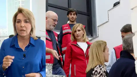 Susana Camarero. Susana Camarero.